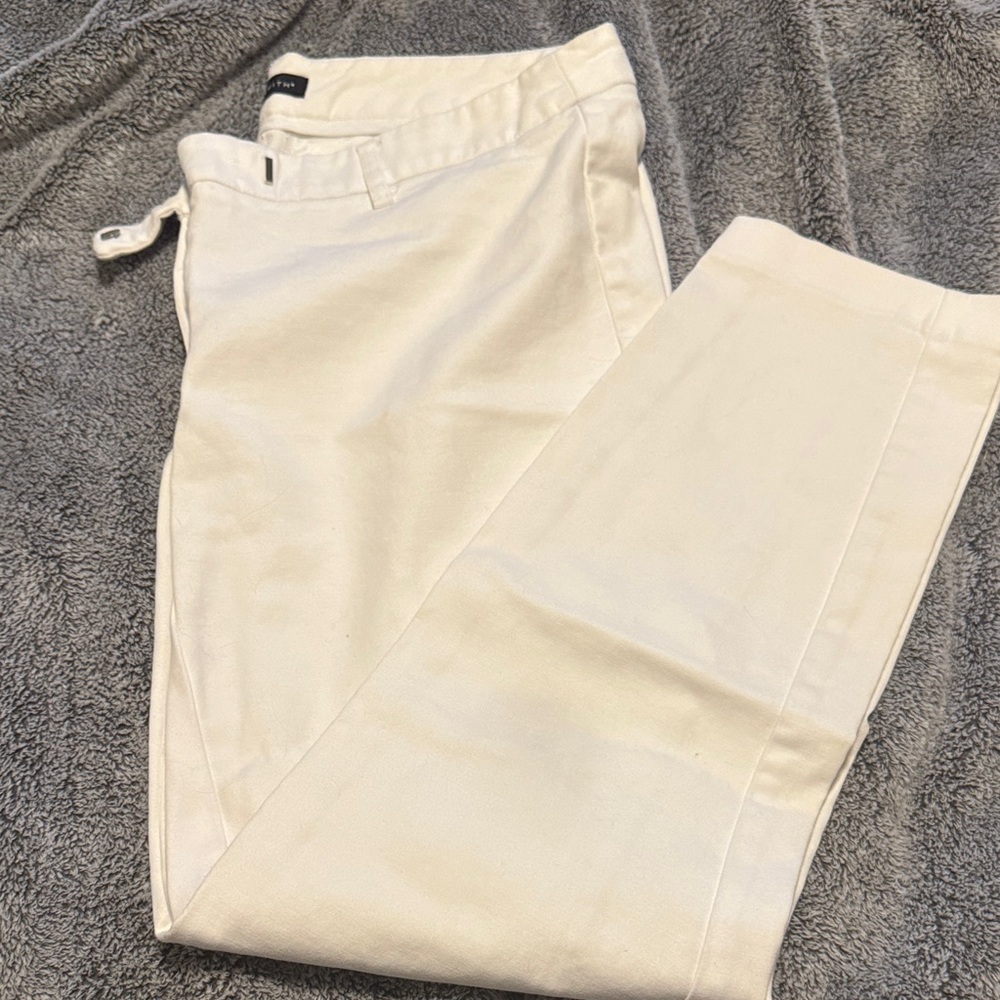 Willi Smith Men's Light Tan Chinos